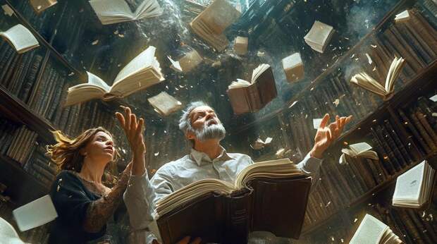 9 нонфикшен-книг, за которыми стоит охотиться на ярмарке Non/fiction