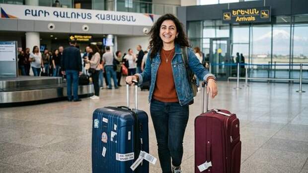 «Деньги взяла и даже не ночевала»: «переселенка» кинула Россию на 620 тысяч и упорхнула обратно