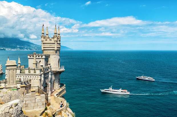 В Крыму ответили на желание Киева выдворить россиян с полуострова В Крыму ответили на желание Киева выдворить россиян с полуострова