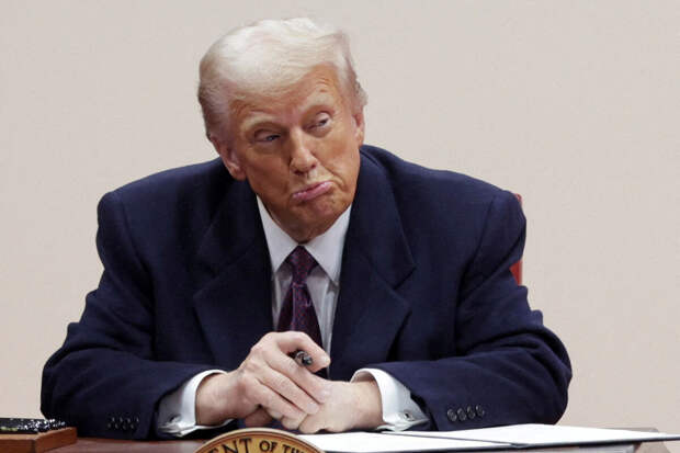 Экс-постпред США в НАТО Даалдер: Трампа подвело чутье в вопросе Ирана