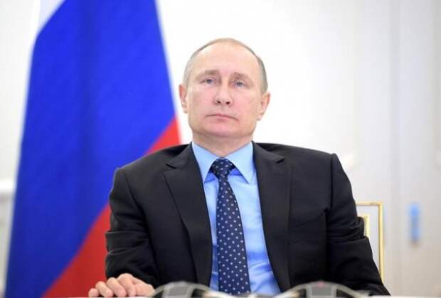Подарок от Обамы