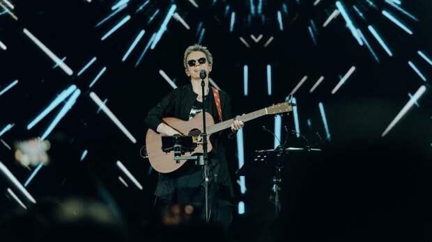 Сурганова экстренно отменила концерт в Нижнем Новгороде из-за плохого самочувствия