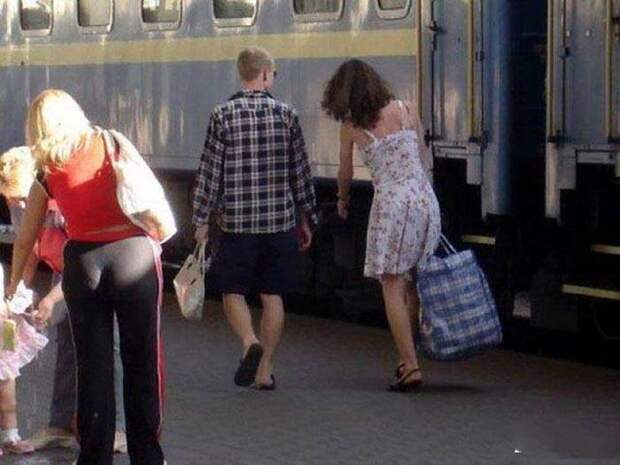 Настоящие «джентльмены» (42 фото)