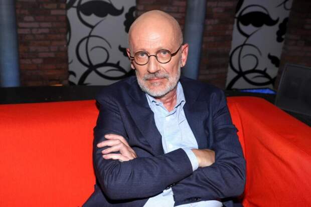 Шестой брак Гордона: 20-летняя жена и миллионы на алименты