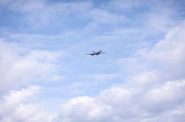 Ситников: под Костромой сняли оцепление после обнаружения обломков БПЛА