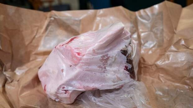 Эксперт Ермоленко: Россия поставила в Белоруссию 80% всего экспортного сала