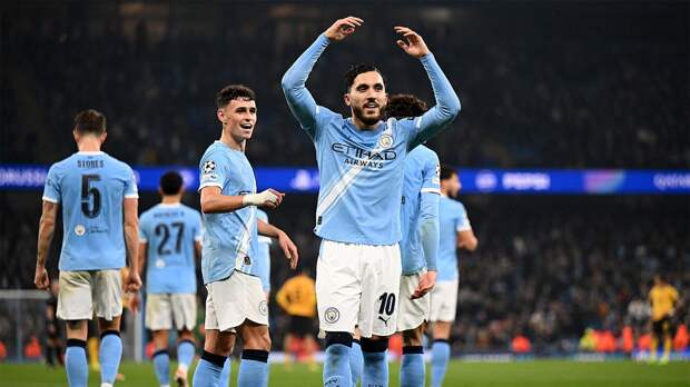 «МЮ» снова пропустит, «Фулхэм» засушит, а «Сити» накажет кризисный «Челси». Экспресс на АПЛ