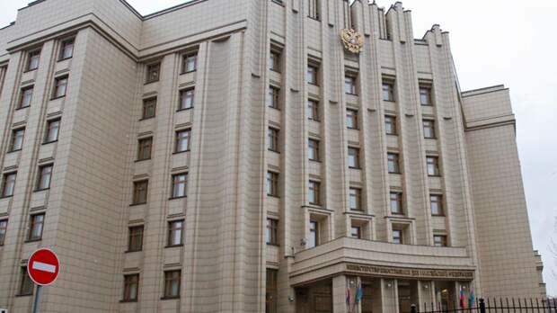 Замглавы МИД Руденко: Москва готова рассмотреть мирный план Индонезии по Украине