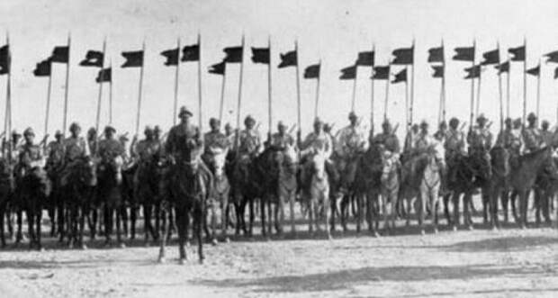Путь победы: как Нури Паша и его турецко-азербайджанская армия освобождали Баку - ФОТО