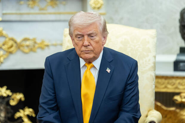 Трампа обвинили в разрушении экономики европейской страны