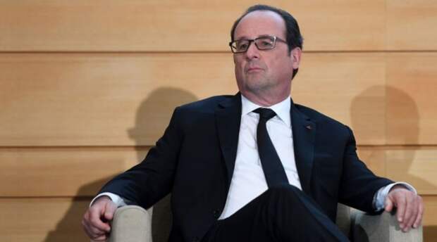 Большие обещания, низкие рейтинги: почему французы разочаровались в Олланде