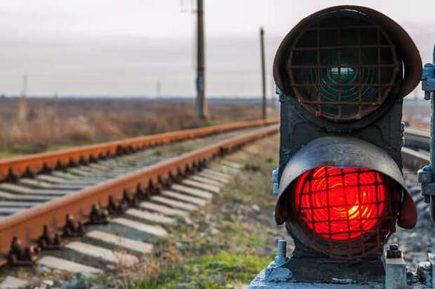 Киев рассказал, что будет с железнодорожным сообщением с Россией | Русская весна