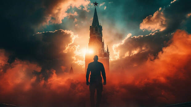 Круче битвы "башен Кремля": Кто бьёт по "Единой России"?