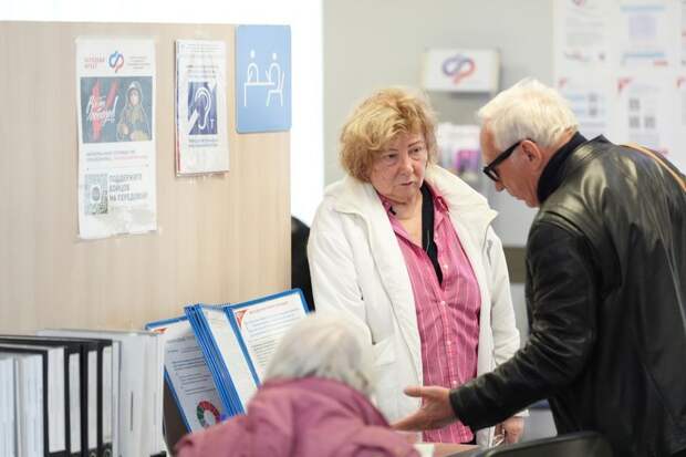 Мишустин: индексация социальных пенсий затронет 4 млн россиян