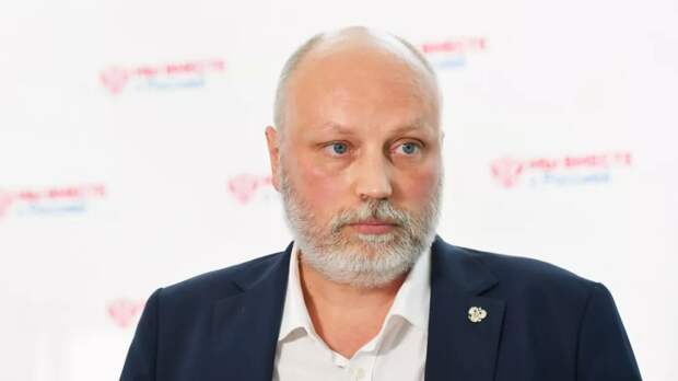 Рогов сообщил о прибытии иностранной делегации общественников в Запорожскую область