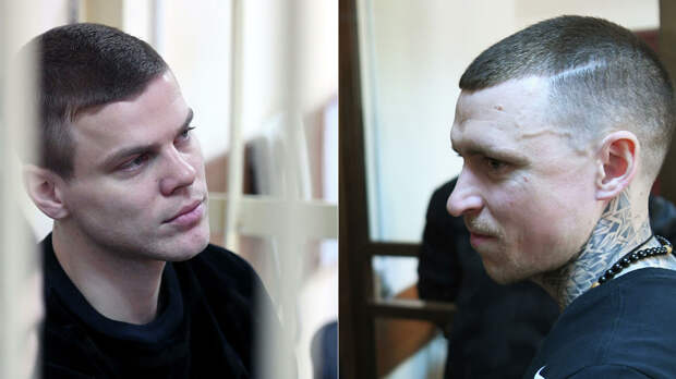 Приговор Кокорину по делу о драке в кафе вновь будет обжалован 