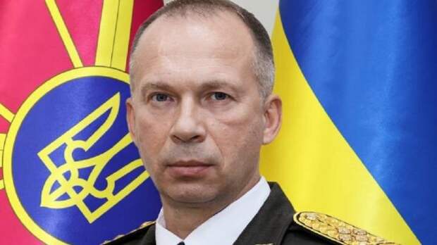 Фото: Пресс-служба ВСУ/mil.gov.ua