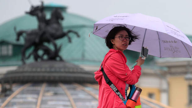 Тишковец: снег и холод могут вернуться в Москву перед праздником Пасхи