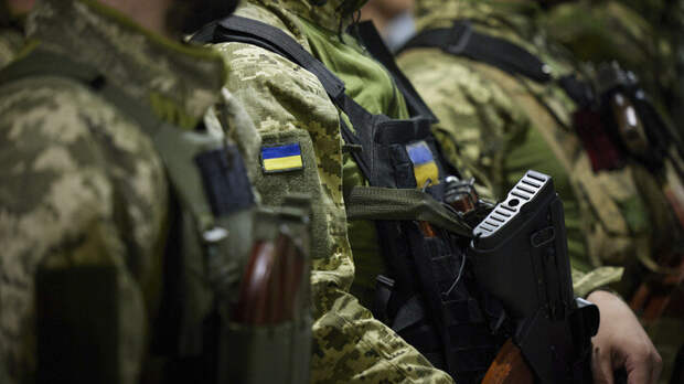 ФОТО: THE PRESIDENTIAL OFFICE OF UKRAINE/GLOBALLOOKPRESS