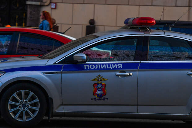 Водителя автомобиля зарезали в Новой Москве