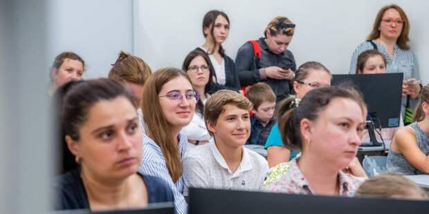 Сергунина: Заключительная в этом году акция «День без турникетов» пройдет в Москве с 9 по 11 декабря. Фото: Ю. Иванко mos.ru