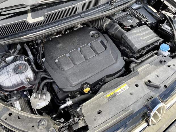 2.0 TDI
