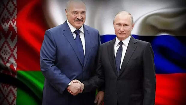 Путин и Лукашенко подписали декрет Союзного государства. Какие выгоды это даёт России?...