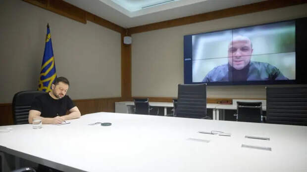 «Круг сузился»: участники делегаций США и Украины скрывают тупик в переговорах