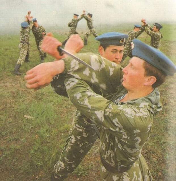 Советская Армия