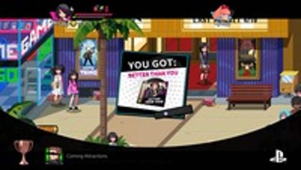 Обзор River City Girls 2