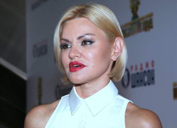 Ирина Круг рассказала, какая она бабушка и что любит делать в этой роли