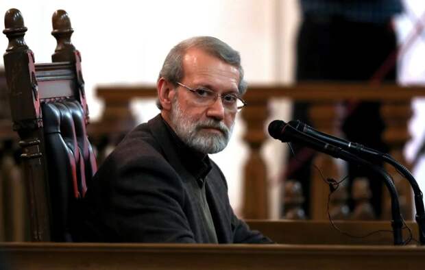 Клан Лариджани – последняя надежда США на равноправный диалог с Ираном