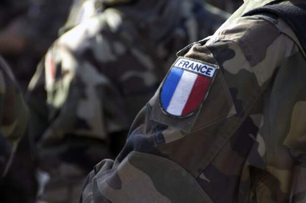 RTL: Французские войска тестирует полезную для Украины разведгруппу FRAN