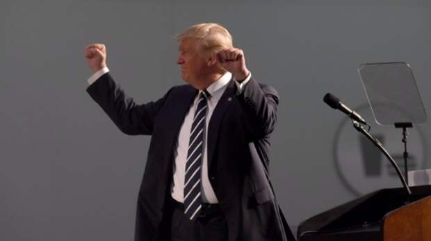 Отрицание горя: почему ЦРУ и СМИ США выступают против Трампа