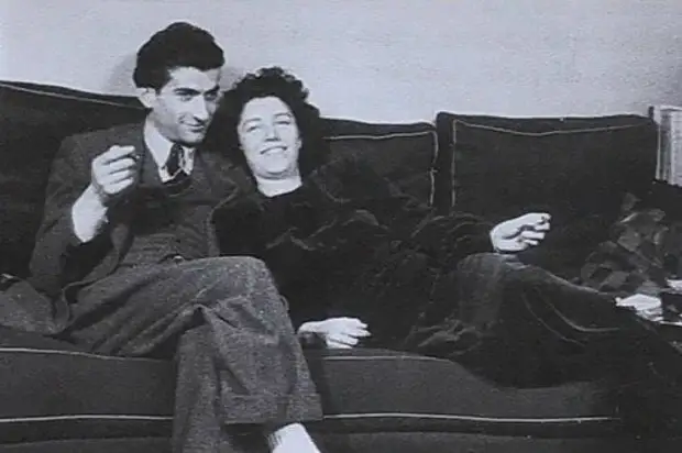 Кто вы, мсье Де Фюнес?