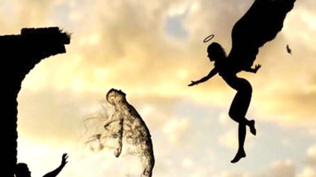 ДУШИ УШЕДШИХ, ЛЮДЕЙ, КОТОРЫЕ НАМ БЛИЗКИ, НА САМОМ ДЕЛЕ ЧРЕЗВЫЧАЙНО БЛИЗКО И МОГУТ УСТАНОВИТЬ СВЯЗЬ