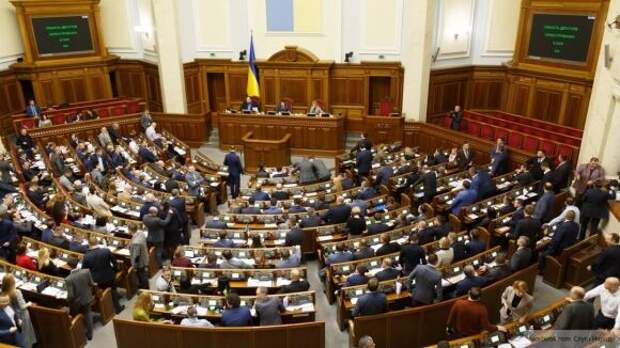 Депутат Рады рассказал об отсутствии 40 млрд гривен в бюджете Украины