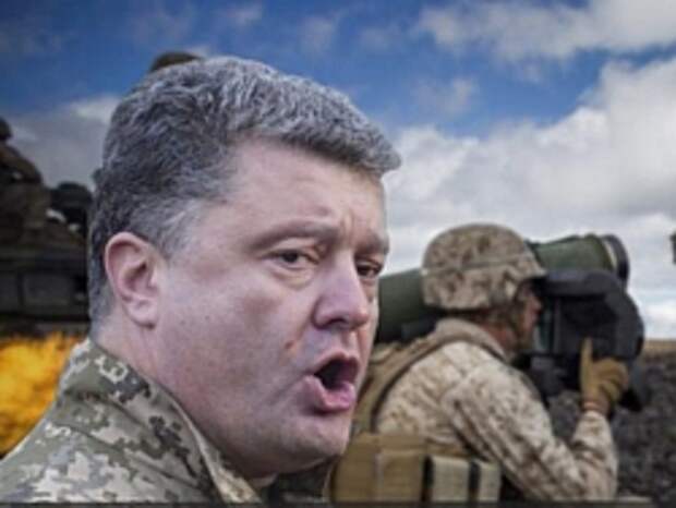 Какие еще нужны доказательства: Украину официально готовят к войне с Россией