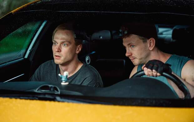 В сети появился трейлер фантастического фильма "Девятая планета" с Юрой Борисовым