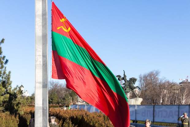 Зачем румынам Приднестровье?