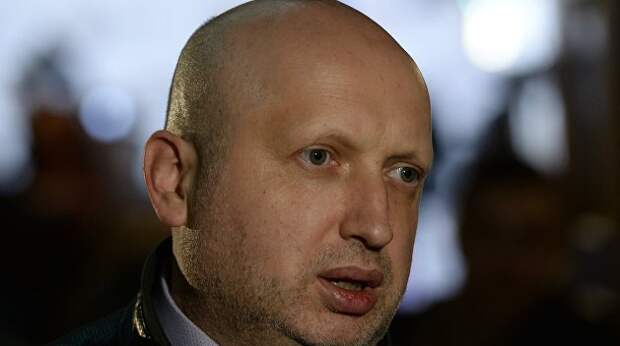 Турчинов: В случае полномасштабной войны с Россией Украине никто не поможет