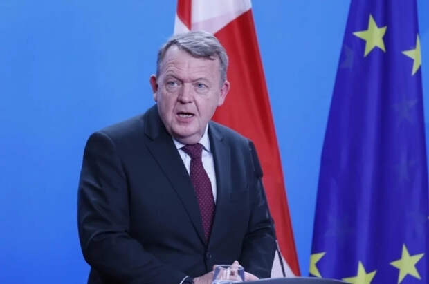 Глава МИД Дании назвал неожиданными угрозы Трампа ввести новые пошлины