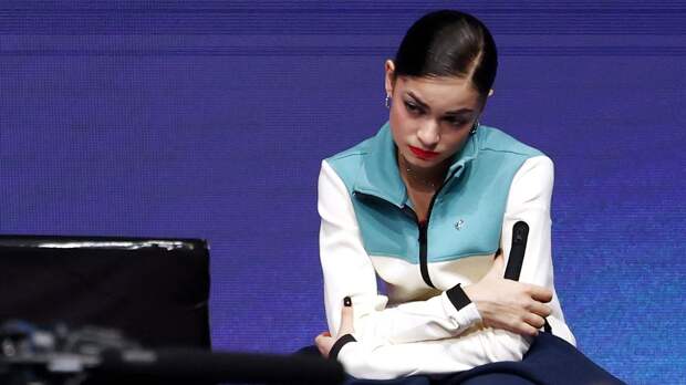 Ротенберг: «Аделии Петросян не должно быть стыдно. Она пошла на риск. Это вызывает огромное уважение»