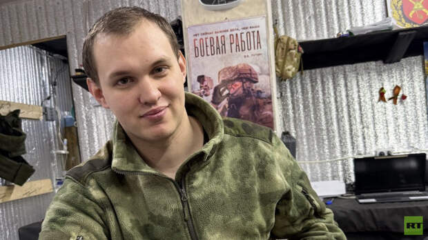 «Засекли вражеские «глазки», «птица» отработала»: как бойцы возвращаются в строй после тяжёлых ранений