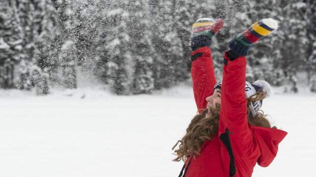 Из-за аномальных морозов в трех районах Мордовии отменили школьные занятия