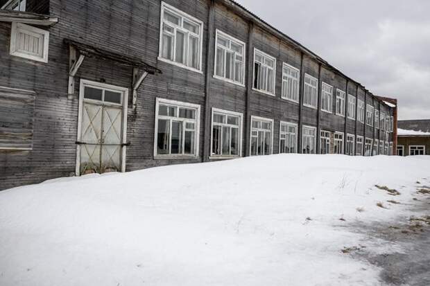 Как живут люди на Севере России