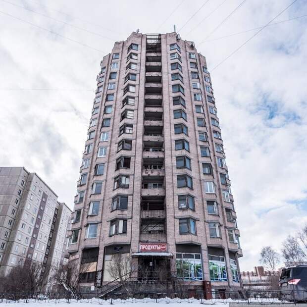 Советские женщины в общежитии