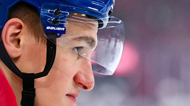 Гол и передача Демидова помогли «Монреалю» обыграть «Нэшвилл» и продлить победную серию