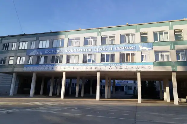 Педагогическое расследование начато в гимназии «Горностай» по факту обнаружения тела ученицы