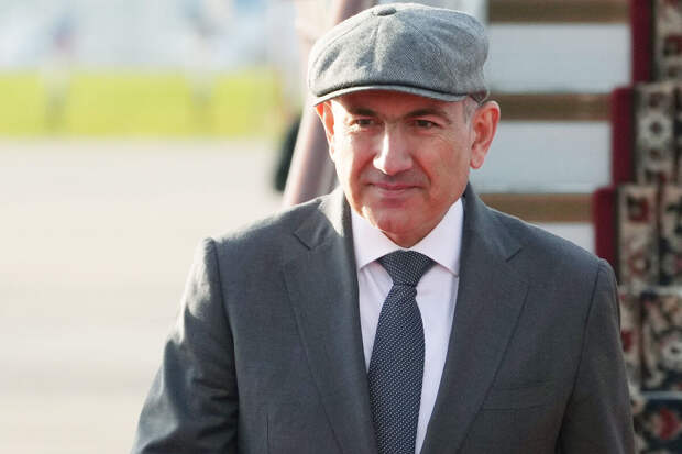 Пашинян сравнил электорат армянской оппозиции с собаками и волками